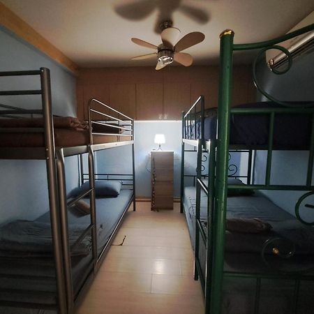 Sura Hostel Bangkok Near Mrt Phra Ram 9 Exteriör bild