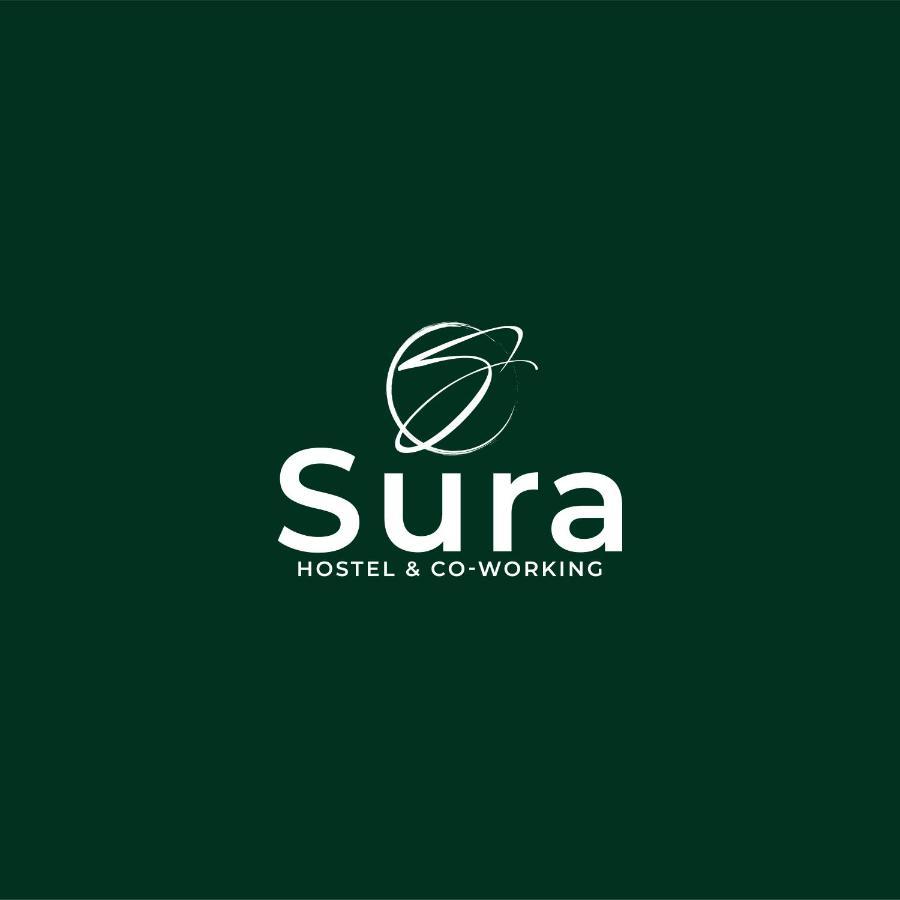 Sura Hostel Bangkok Near Mrt Phra Ram 9 Exteriör bild